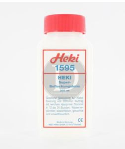 HEK1595 - Lijm voor flocken - 200 ml
