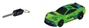CARRERA16513002-C - Flash Street Racer - Key Racer