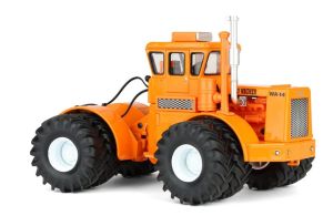 ERT16527 - WAGNER WA-14 4WD Oranje - Limited Edition