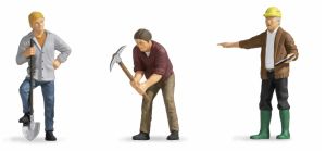 NOC17130 - Bouwvakkers