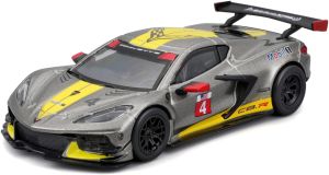 BUR38312 - CHEVROLET Corvette C8.R #4 2020