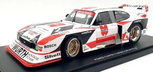 WEK-W1804001 - FORD Capri Gr.5 #2 DRM Kampioen 1981 K. Ludwig