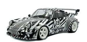 SOL1807513 - RWB Bodykit - Camouflage - DE ZEBRA 2022