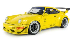 SOL1807518 - RWB Natali Bodykit 2023 Geel