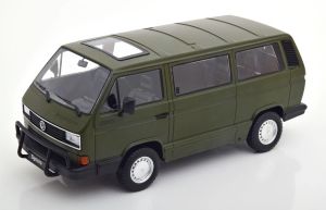 KKS180963 - VOLKSWAGEN Bus Type 3 Syncro 1987 olijfgroen