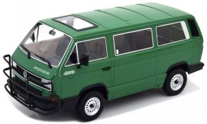 KKS180965 - VOLKSWAGEN Bus Type 3 Syncro 1987 Groen