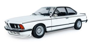 SOL1810304 - BMW 635 CSI 1984 Wit
