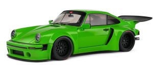 SOL1810502 - PORSCHE 911 - KS-R 2022 groen