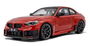 SOL1812902 - BMW M2 Performance Parts 2024 Toronto Red Metallic