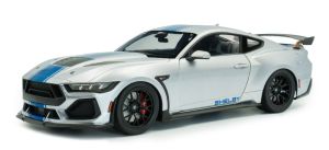 SOL1813803 - SHELBY Mustang Super Snake 2025 Grijs