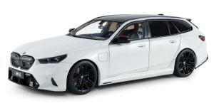 SOL1814802 - BMW M5 Touring 2025 Alpinewit