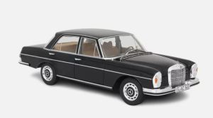 NOREV183360 - 1968 Mercedes-Benz 280 SE Negro
