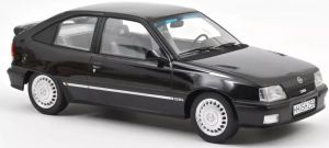 NOREV183617 - 1991 OPEL Kadett GSi Metallic Zwart