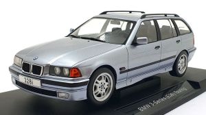 MOD18365 - BMW 3 Serie E36 Touring 1995 Blauw