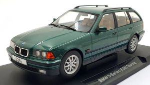 MOD18366 - BMW 3 Serie E36 Touring 1995 Groen