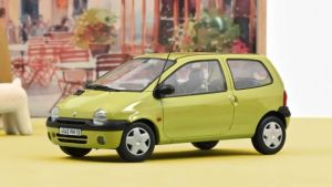 NOREV185299 - RENAULT Twingo 1998 Anijsgeel