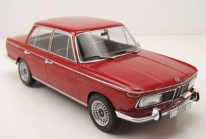 MOD18543 - BMW 2000 Type 121 1966 Rood