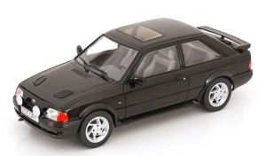 MOD18546 - FORD Escort Mk4 RS Turbo S2 1990 Zwart