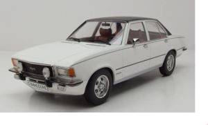 MOD18564 - 1972 Opel Commodore B Wit