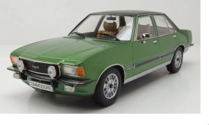 MOD18565 - 1972 Opel Commodore B Groen