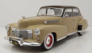 MOD18656 - Cadillac Fleetwood Series 60 Special Sedan 1941 Beige en bruin