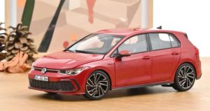 NOREV188595 - VOLKSWAGEN Golf GTI 2020 Tornadorood