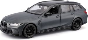 BUR21112GY - 2023 BMW M3 Touring – Matgrijs