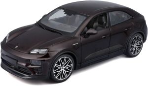 BUR21114CO - 2024 PORSCHE Macan Turbo E – Bruin