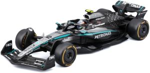 BUR38238A - MERCEDES-AMG W16E Performance #12 GP van Australië K. Antonelli