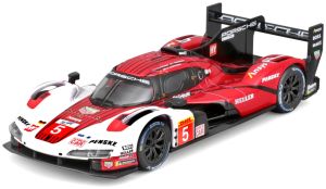 BUR38309 - PORSCHE 963 #5 2023 24 uur van Le Mans Dane Cameron
