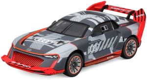 BUR38311 - AUDI S1 E-Tron Quattro Grijs