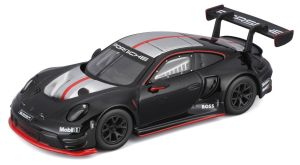 BUR38321 - PORSCHE 911 GT3 R 2023 Zwart