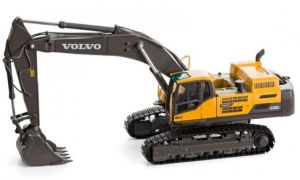 MOT300032 - Graafmachine VOLVO EC480D