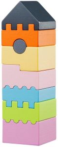 ASM11322 - CUBIKA - Emboi'Tour 8 stuks