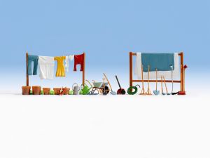 NOC14800 - Tuinaccessoires