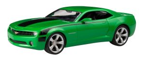 REV11527 - CAMARO conceptauto om in elkaar te zetten