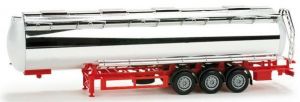 HER076180 - 3-assige voedseltankwagen