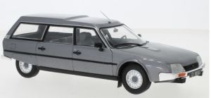 WBXWB124067 - CITROEN CX Estate grijs metallic