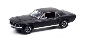 GREEN13611 - FORD Mustang 1967 uit de film CREED 2015