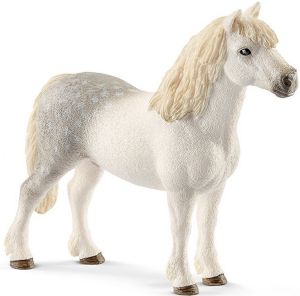 SHL13871 - Mannelijke Welsh Pony
