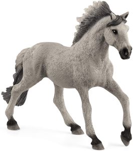 SHL13915 - Mustang hengst Sorraia