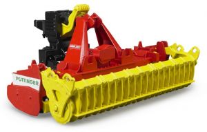BRU2346 - POTTINGER rotorkopeg Schaal: 1/16