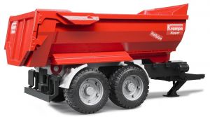 BRU2225 - KRAMPE kiepbak Schaal: 1/16