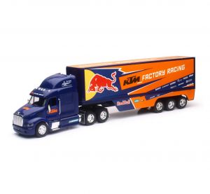 NEW14393 - PETERBILT met aanhanger – Team KTM Factory Racing