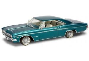 REV14497 - 1966 CHEVY Impala SS om te monteren