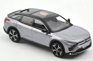 NOREV155573 - CITROEN C5X 2021 Artense Grijs