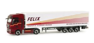 HER155694 - MAN TGX XXL 4x2 met koeloplegger 3 Assen FELIX