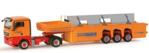 HER156240 - MAN TGX XL 4x2 met glastransportaanhanger 3 Assen BAUTRANS