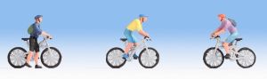NOC15899 - mountainbikers
