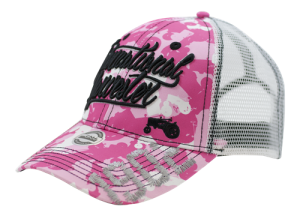 CAS15IH071 - IH Pet Roze